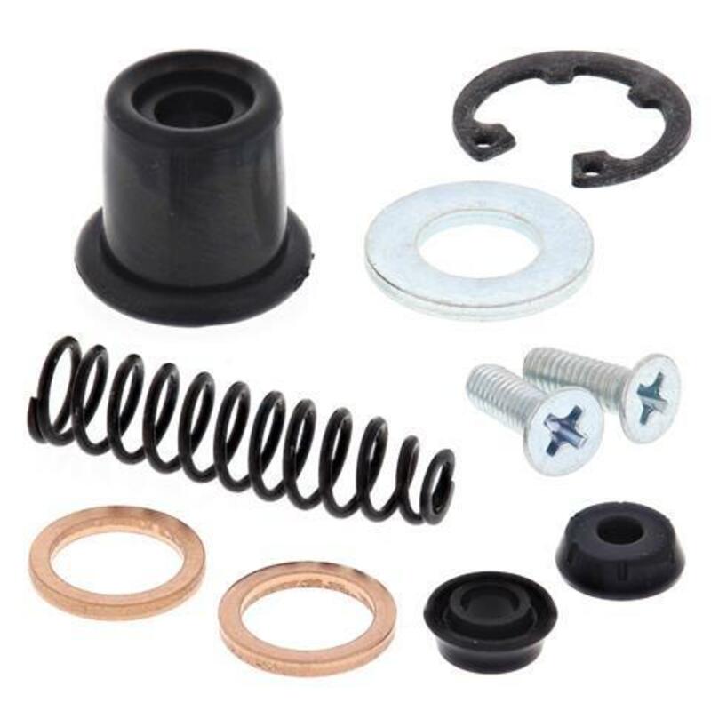 Reparaturkit Hauptbremszylinder vorn All Balls passend für Yamaha YZ-F250 /450 Reparaturkit Hauptbremszylinder vorn All Balls passend für Yamaha YZ-F250 /450