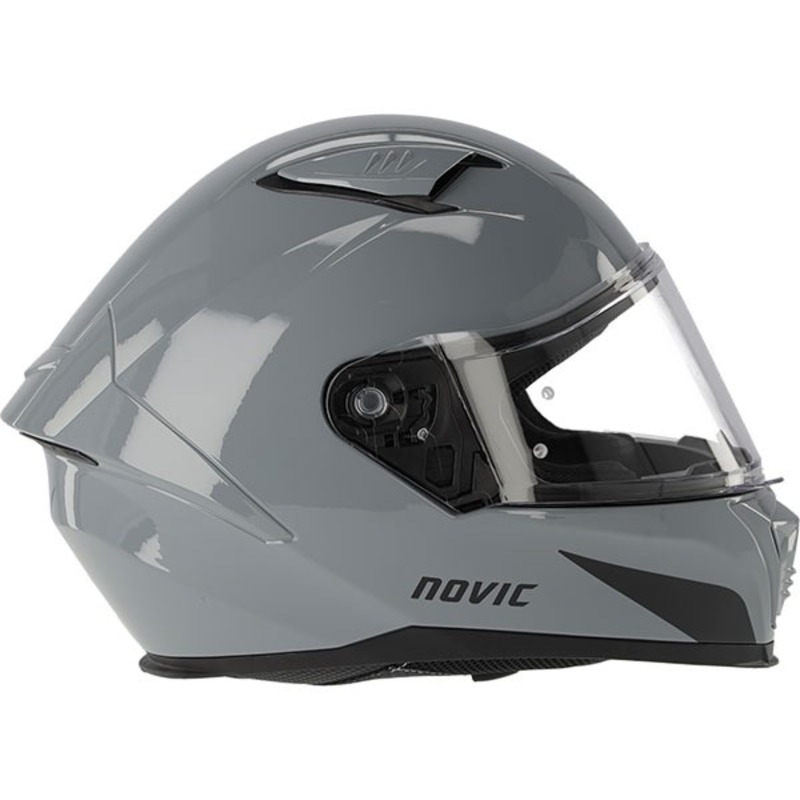 NOVIC Helm Element Grau NOVIC Helm Element Grau
