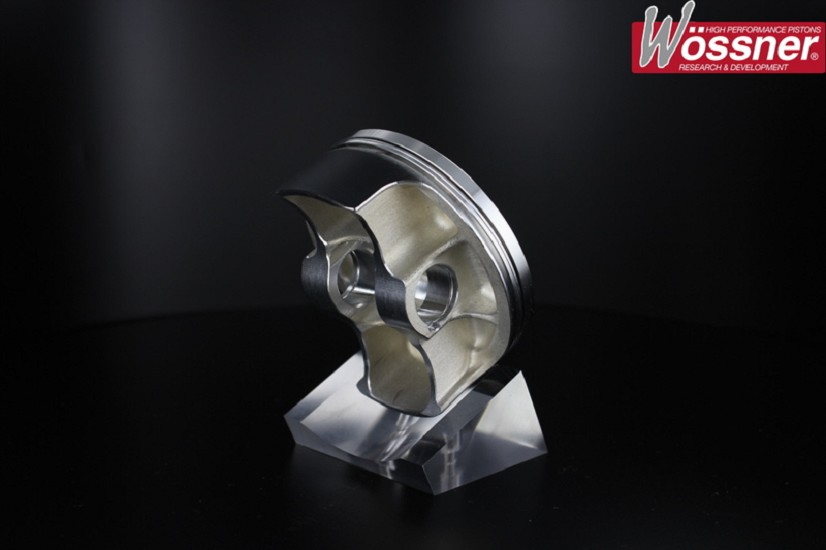WÖSSNER Pro Series Schmiedekolben