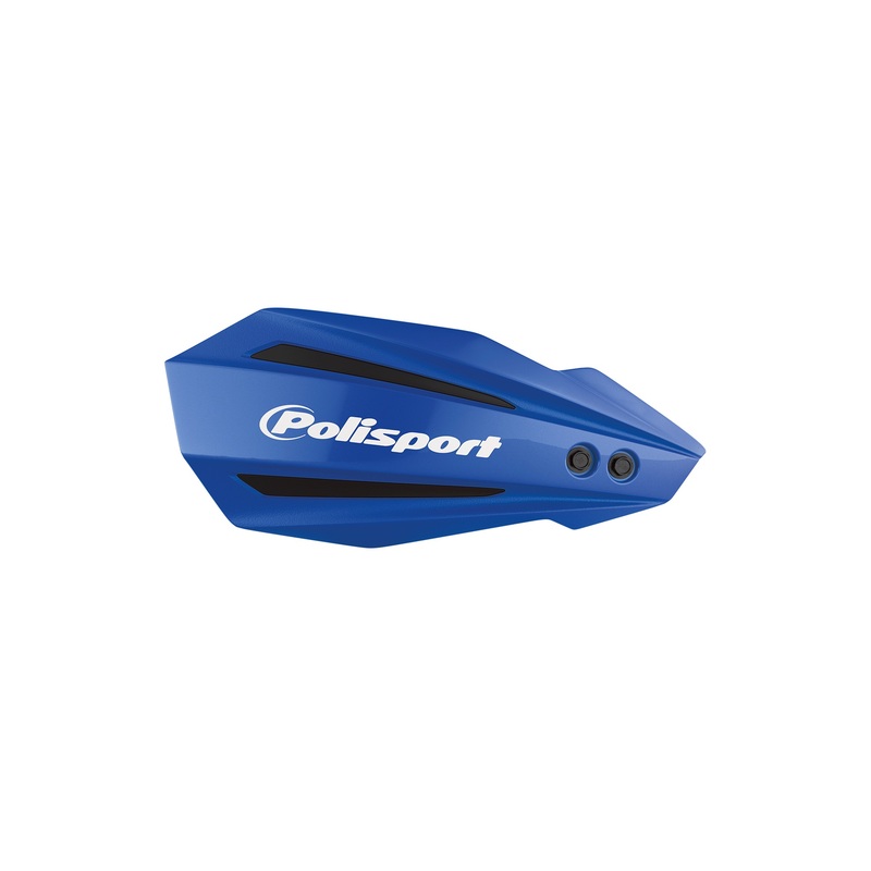 POLISPORT MX Bullit Handguards - passend für Yamaha YZ/YZF/WR