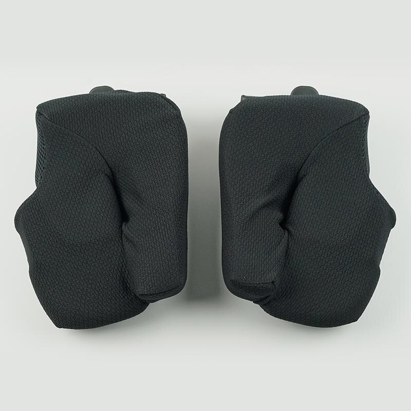 ARAI Concept-X Cheekpad - Schwarz