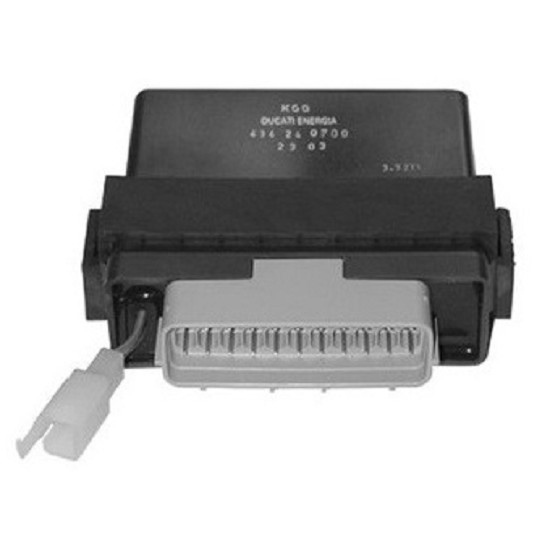 CDI passend für Honda NES 125/150 Chiocciola (Stop&Go)