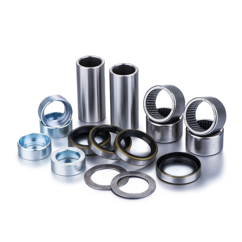 FACTORY LINKS Schwingenlager-Kit passend für KTM/Husqvarna FACTORY LINKS Schwingenlager-Kit passend für KTM/Husqvarna