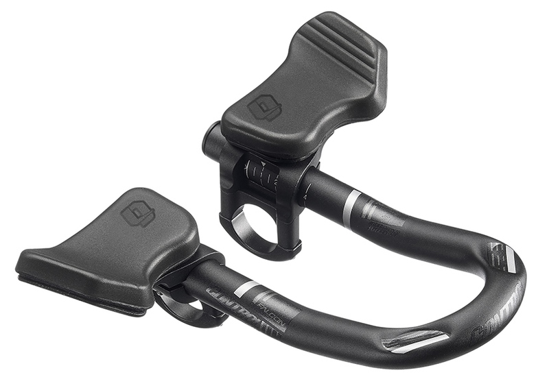 CONTROLTECH Clip-on Aerobars Falcon Mini Clip-On H-Mount CONTROLTECH Clip-on Aerobars Falcon Mini Clip-On H-Mount