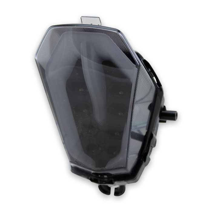 LED-Rücklicht passend für Suzuki GSX-R1000/R 17-22