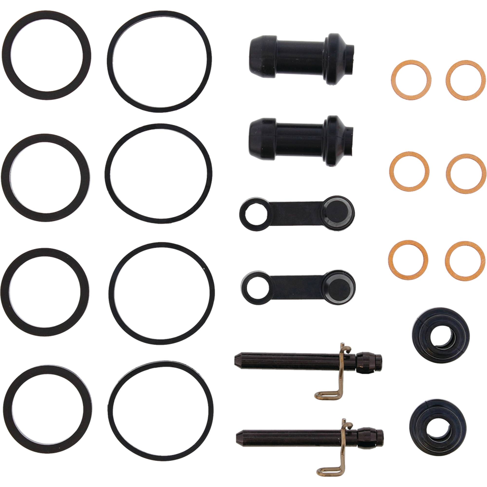 All-Balls Racing 18-3335 Bremssattelreparatursatz vorne