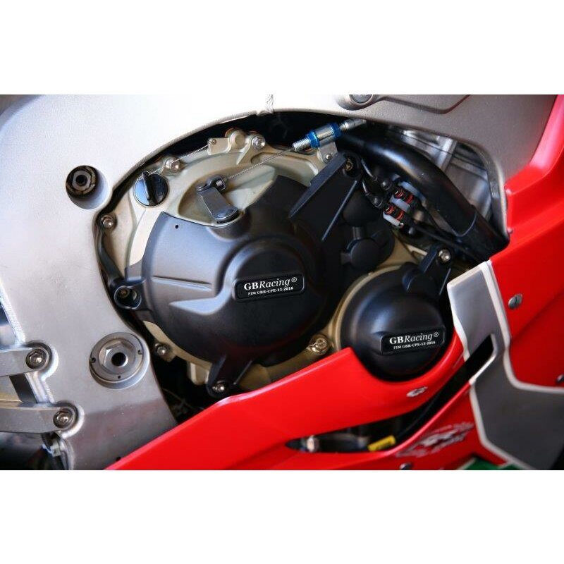 GB RACING Zündungsdeckelschoner passend für Honda CBR1000RR 2017 FIREBLADE