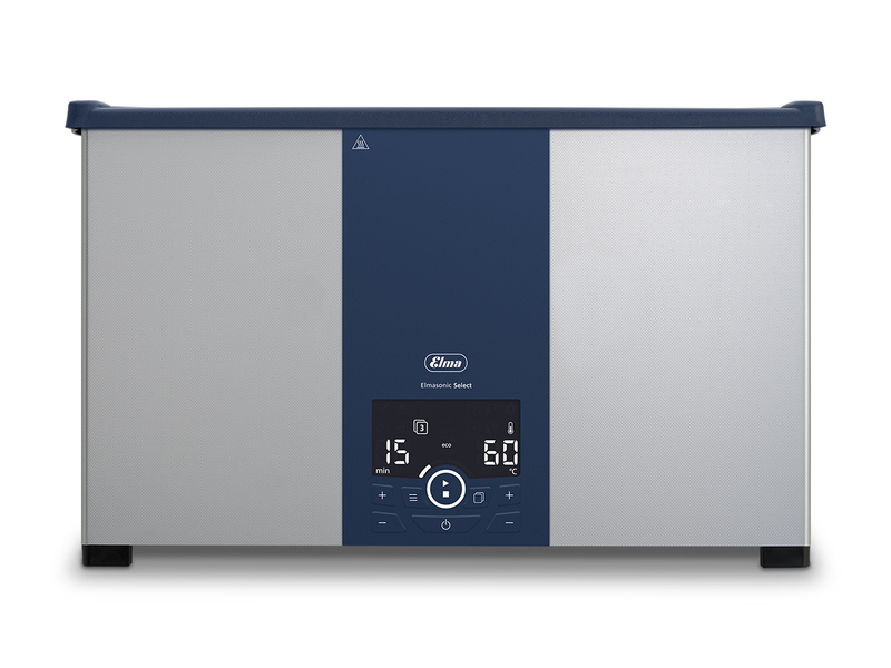 ELMA Elmasonic Select 300 Ultraschallreinigungsgerät - 22 L ELMA Elmasonic Select 300 Ultraschallreinigungsgerät - 22 L