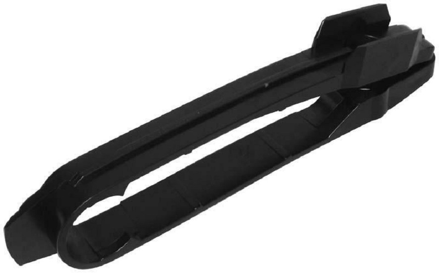 Schwingenschleifschutz RACETECH schwarz EXC/SX125 UND MEHR 1997-07