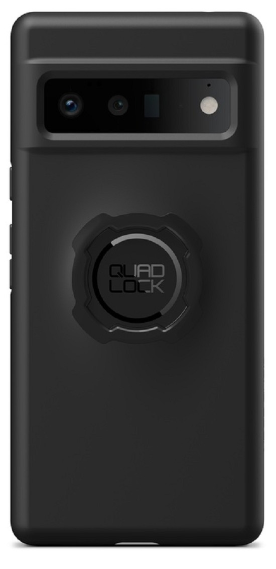 QUAD LOCK Handy Tasche - Google Pixel 6 Pro