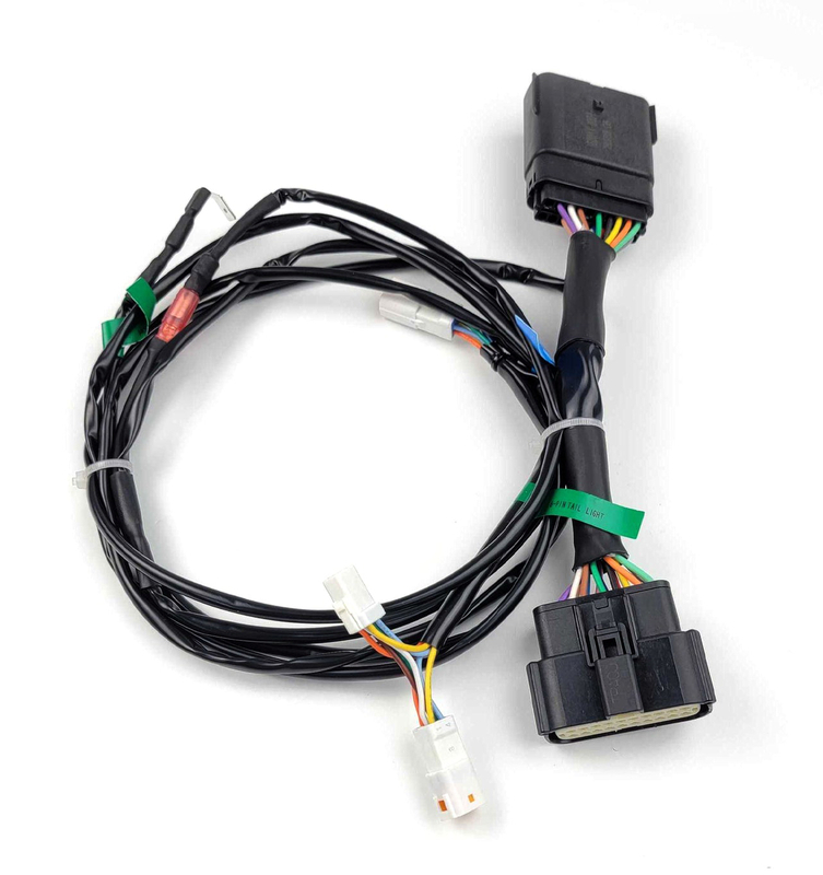 DENALI DialDim Kit D3 Nebellicht DENALI DialDim Kit D3 Fahrlicht