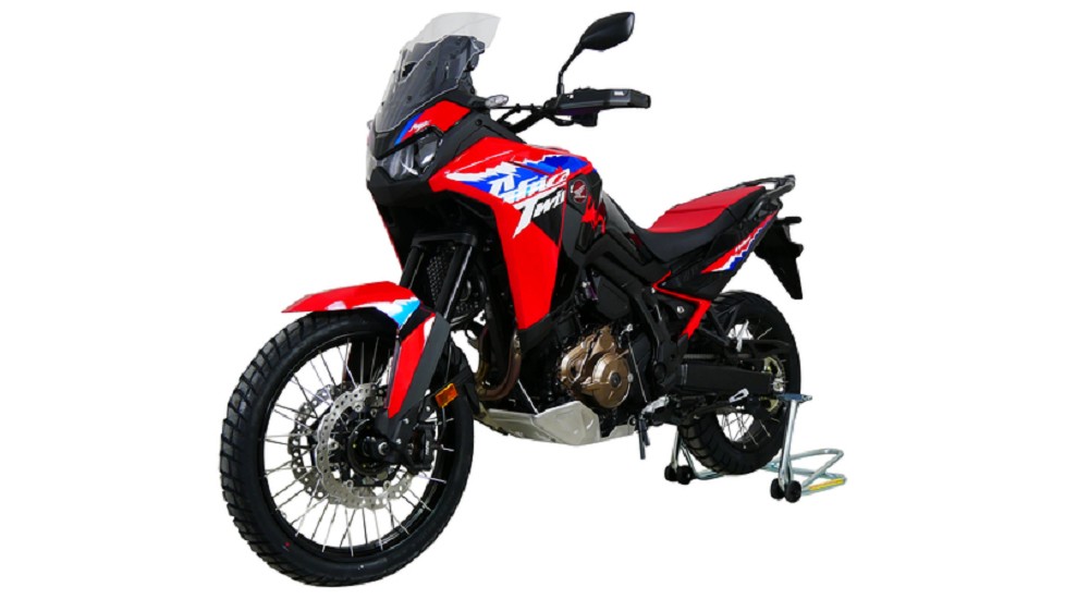 MRA Sportscheibe SPM Zoll