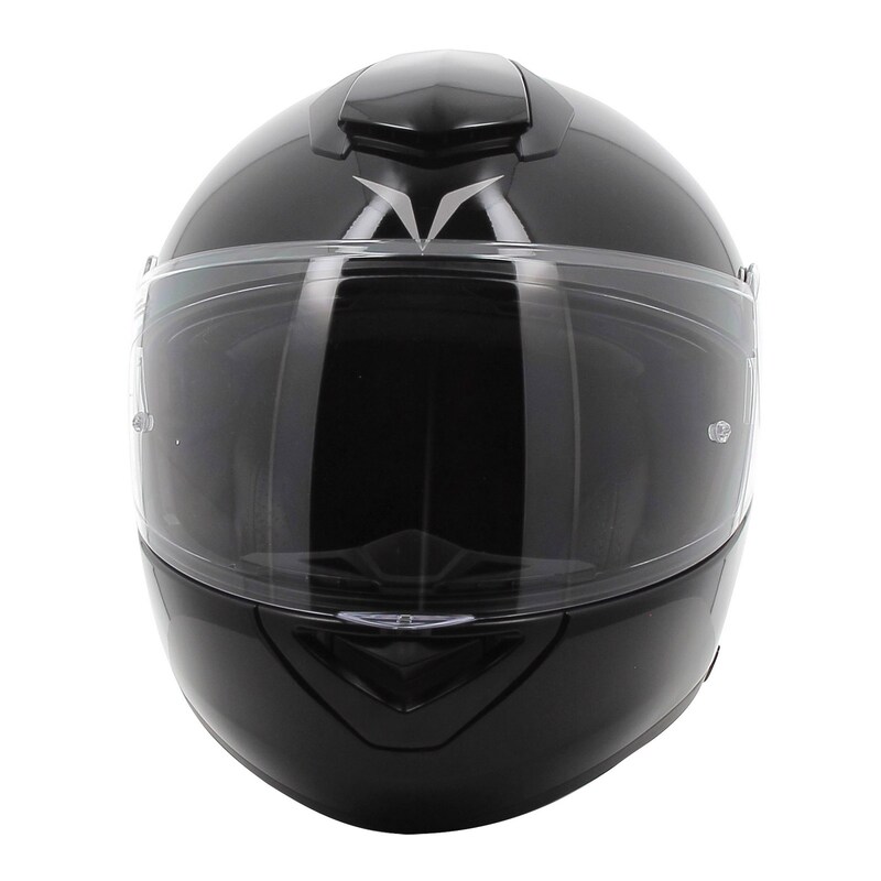 NOVIC Helm Switch Schwarz