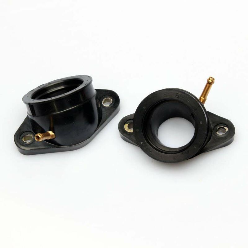 BIHR Intake Pipe (1 Stck.)