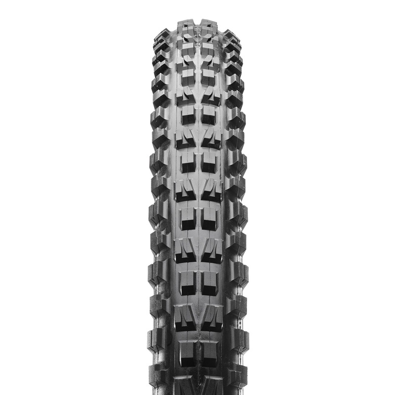 MAXXIS Bicycle Tyre Minion DHF 27.5X2.30 EXO/TR