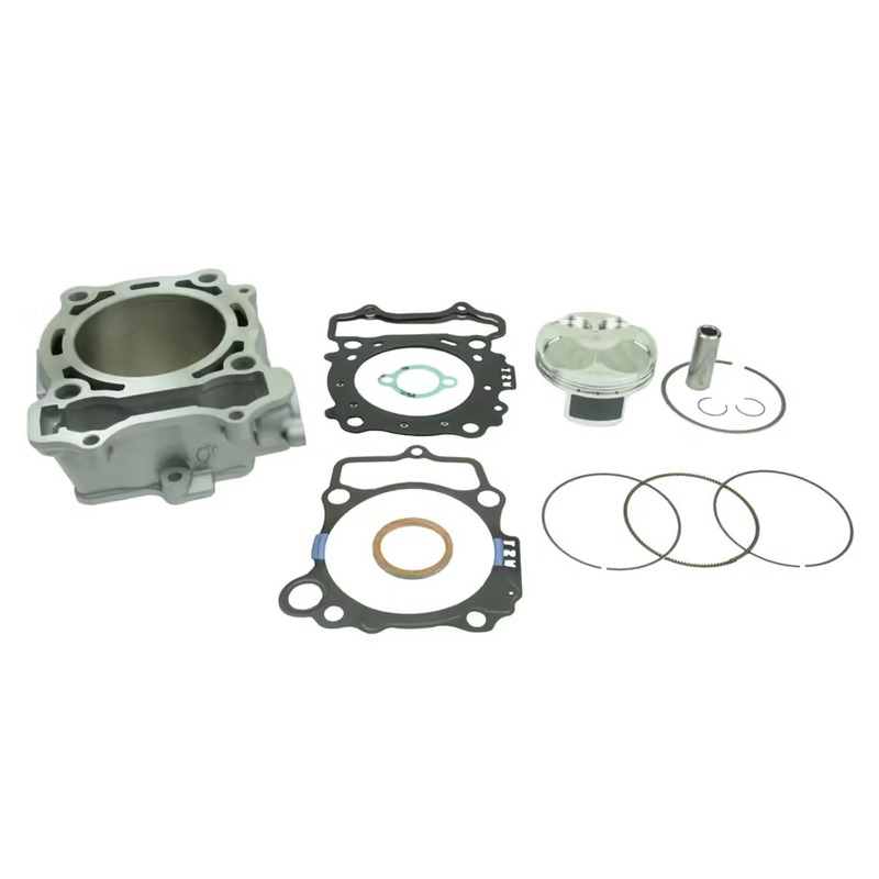 ATHENA Zylinder Kit Ø77mm - passend für Yamaha YZ250F (14-15) / WR250F (15-18)