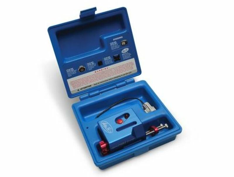 MOTION PRO Pro Fuel Injector Cleaner Injektor-Reinigungskit