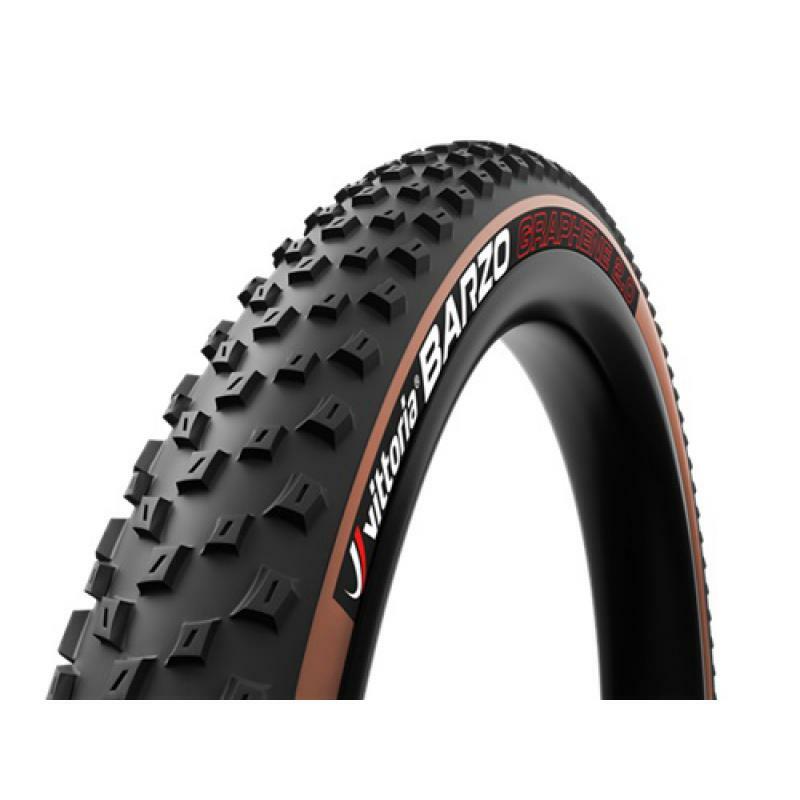 VITTORIA tire Barzo 29x2.25 XCR TLR skinwall G2.0 VITTORIA tire Barzo 29x2.35 XCR TLR skinwall G2.0
