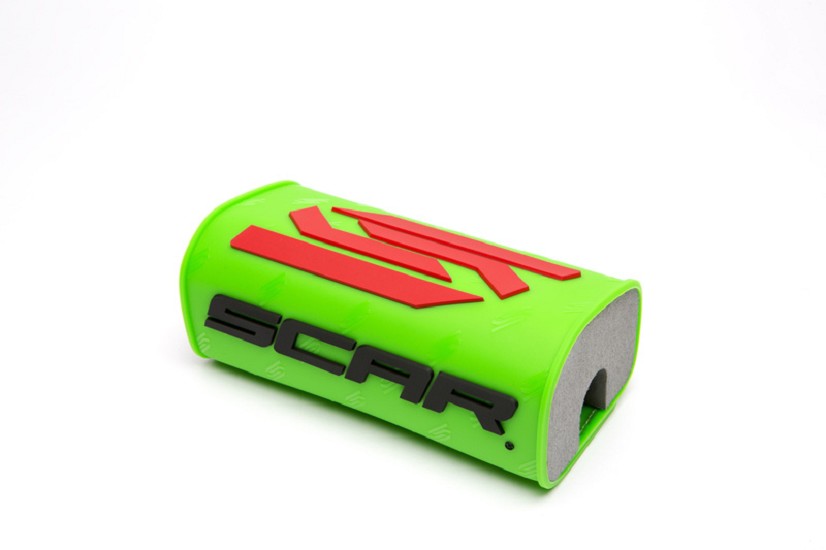 SCAR 3D Design Lenkerpolster SCAR 3D Design Lenkerpolster