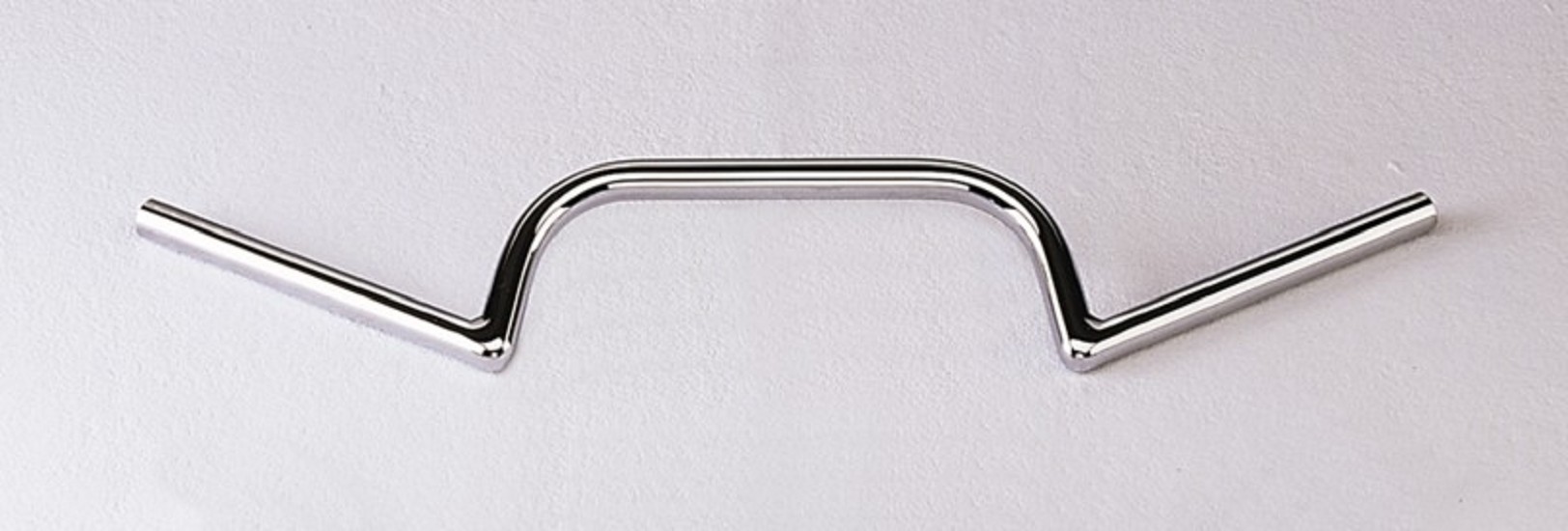FEHLING M-Lenker, 7/8 Zoll, 69,4 cm, chrom FEHLING M-Lenker, 7/8 Zoll, 69,4 cm, chrom