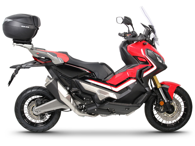 SHAD Top Master Montagesatz - passend für Honda