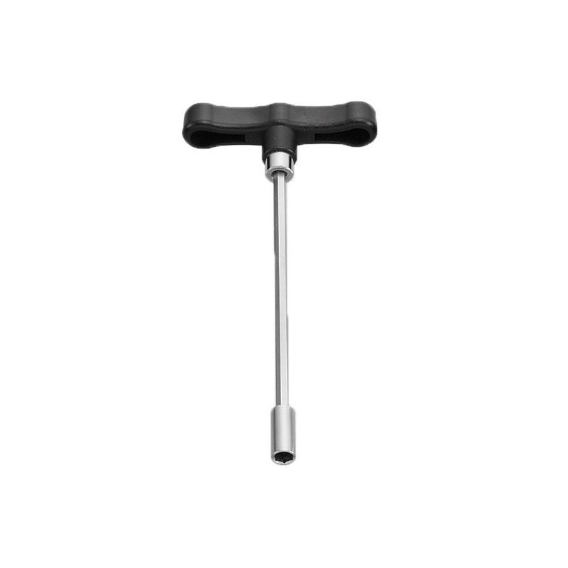 SUPER B Internal Nipple Wrench 5.5 SUPER B Internal Nipple Wrench 5.5