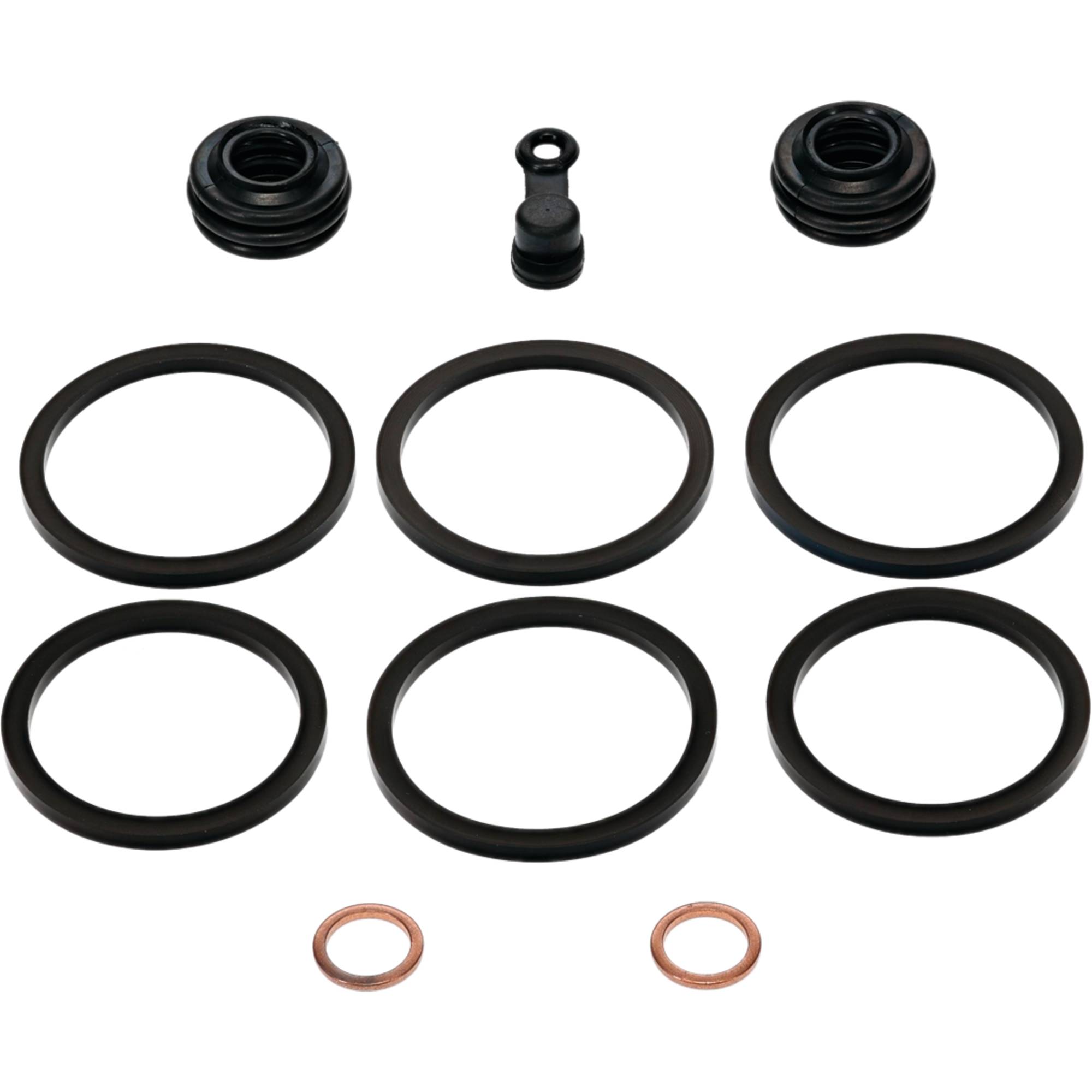 All-Balls Racing 18-3322 Bremssattelreparatursatz hinten