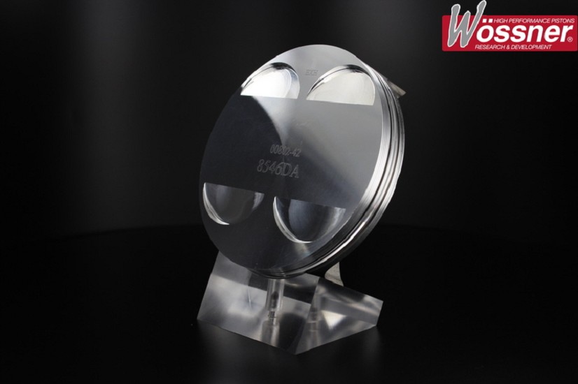 WÖSSNER Pro Series Schmiedekolben