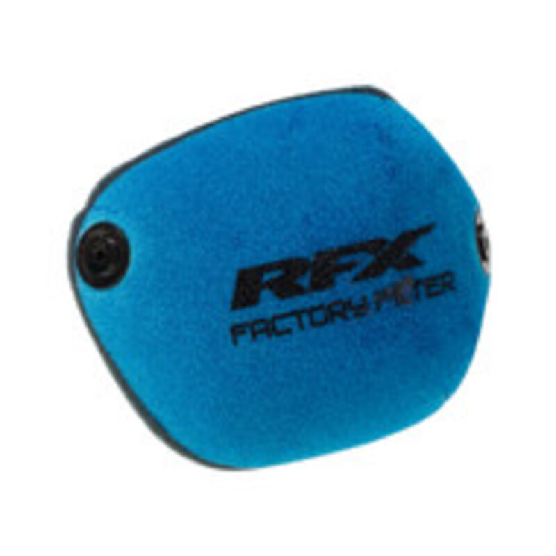 RFX Race vorgeölt Luftfilter