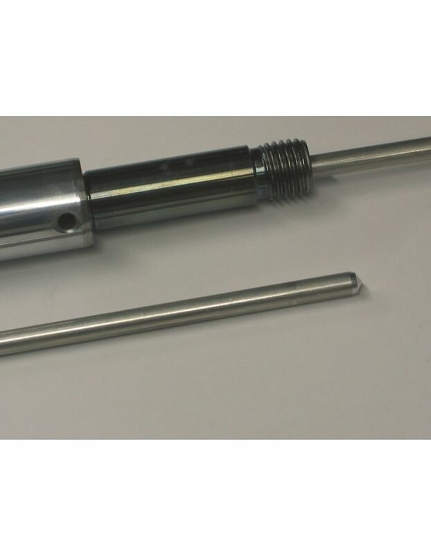 ROHR ALU 200MM ROHR ALU 228.5 /18MM
