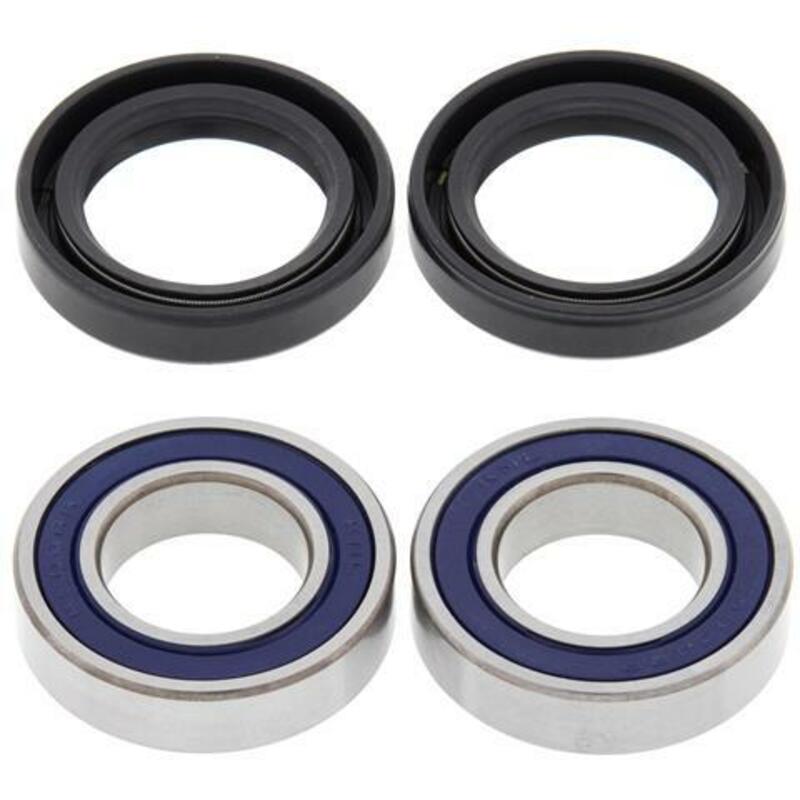ALL BALLS Vorderradlager-Kit passend für Yamaha ALL BALLS Vorderradlager-Kit passend für Yamaha