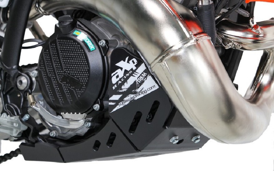 APX Xtrem Unterfahrschutz HDPE 8mm
