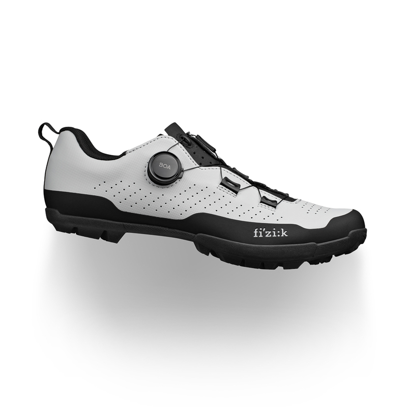 FIZIK Fahrradschuhe Terra Atlas