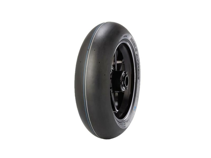 PIRELLI Reifen DIABLO SUPERBIKE SC1 Moto 3 120/70 R 17 NHS TL PIRELLI Reifen DIABLO SUPERBIKE SC1 Moto 3 120/70 R 17 NHS TL