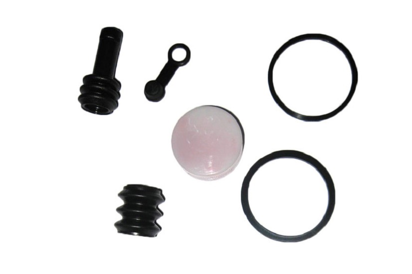 Reparaturkit Bremssattel TECNIUM hinten passend für Kawasaki ZX600
