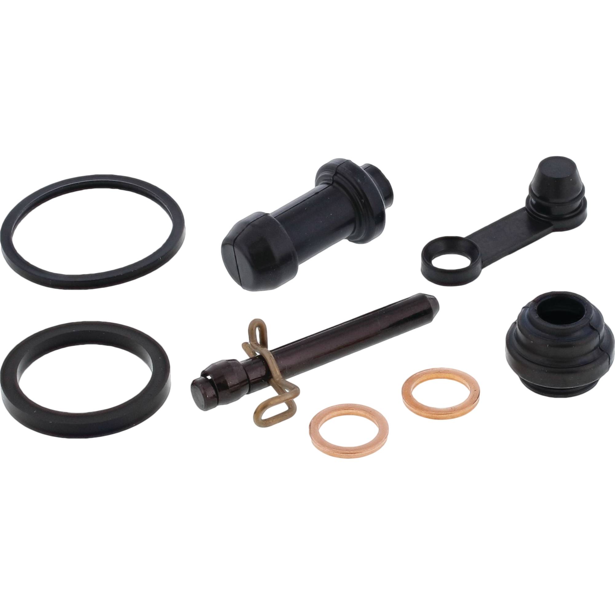 All-Balls Racing 18-3337 Bremssattelreparatursatz hinten All-Balls Racing 18-3337 Bremssattelreparatursatz hinten