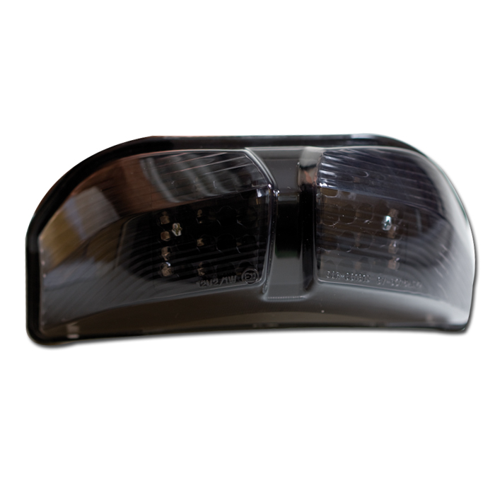 LED-Rücklicht passend für Yamaha passend für Fazer/FZ1 -14/passend für Fazer/FZ8 -15 LED-Rücklicht passend für Yamaha passend für Fazer/FZ1 -14/passend für Fazer/FZ8 -15