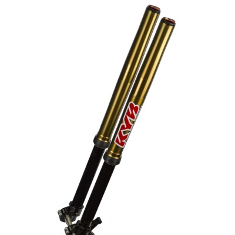 KAYABA Gabel Semiprofi-Qualität passend für Suzuki RM-Z250 KAYABA Gabel Semiprofi-Qualität passend für Suzuki RM-Z250
