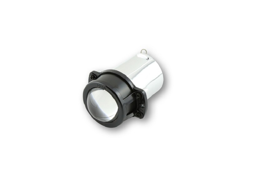 SHIN YO Ellipsoidscheinwerfer 38 mm, Abblendlicht, H1 55 Watt SHIN YO Ellipsoidscheinwerfer 38 mm, Abblendlicht, H1 55 Watt