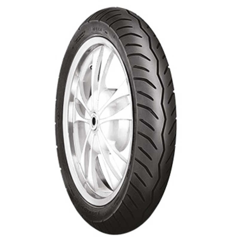 DUNLOP Reifen D115 L 100/70-14 51P TL