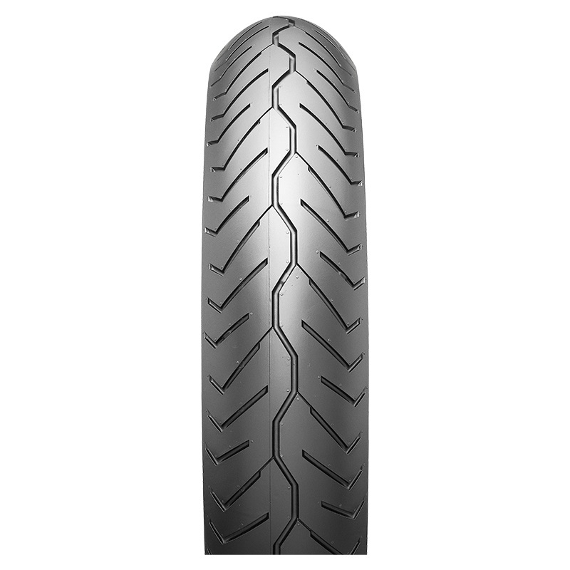 BRIDGESTONE Reifen EXEDRA G721 G passend für Yamaha XVS1300CU 120/70-21 M/C 62H TL