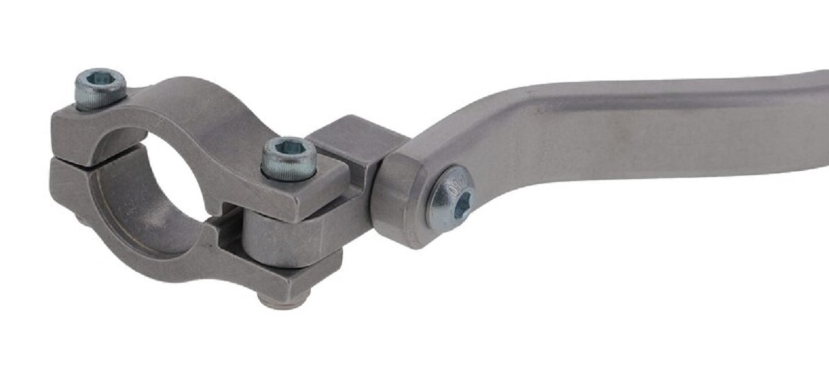 BARKBUSTERS Hardware-Kit Zweipunktbefestigung