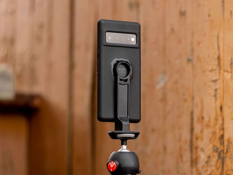 QUAD LOCK Stativ-Adapter QUAD LOCK Stativ-Adapter