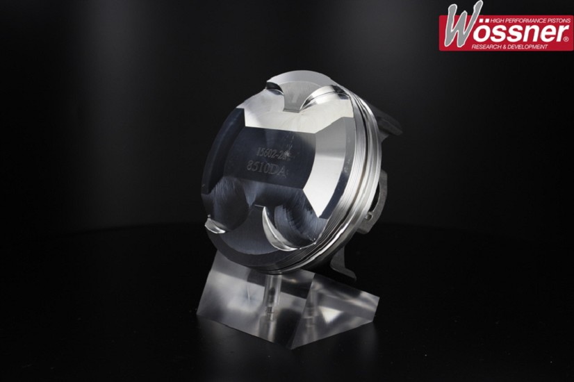 WÖSSNER Pro Series Schmiedekolben