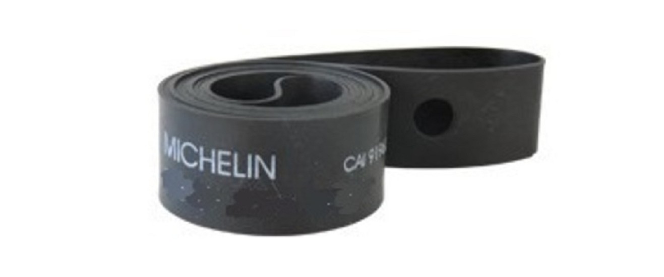 MICHELIN Felgenband Durchmesser Ø 17''- 18''- 19'', 2.15/3.00 (1200X33)