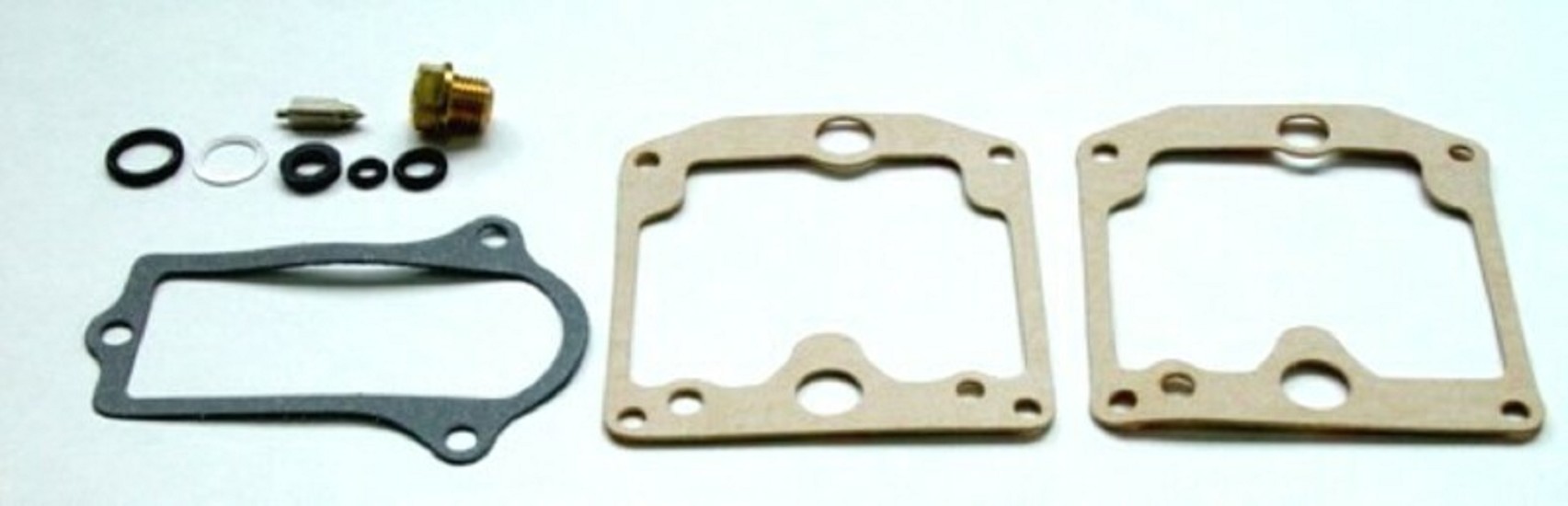 TOURMAX Reparatursatz Vergaser passend für Kawasaki Z1R TOURMAX Reparatursatz Vergaser passend für Kawasaki Z1R