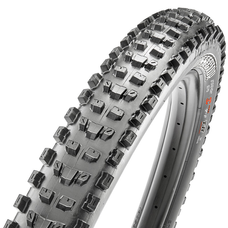 MAXXIS Fahrradreifen Dissector 29X2.60 WT/3C/EXO/TR