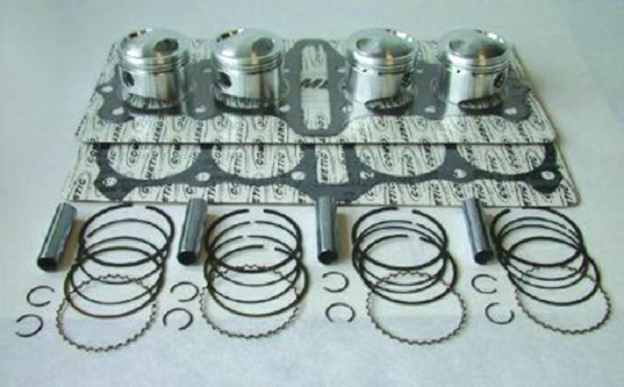 WISECO Satz Schmiedekolben Ø70.00mm - K1015 WISECO Satz Schmiedekolben Ø70.00mm - K1015