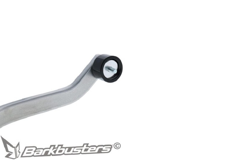 BARKBUSTERS Hardware-Kit Zweipunktbefestigung - Kompatibel mit TRIUMPH Tiger 1200