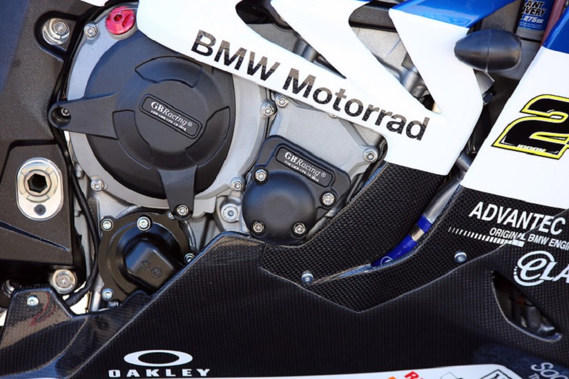 GB RACING Zündungsdeckelschoner